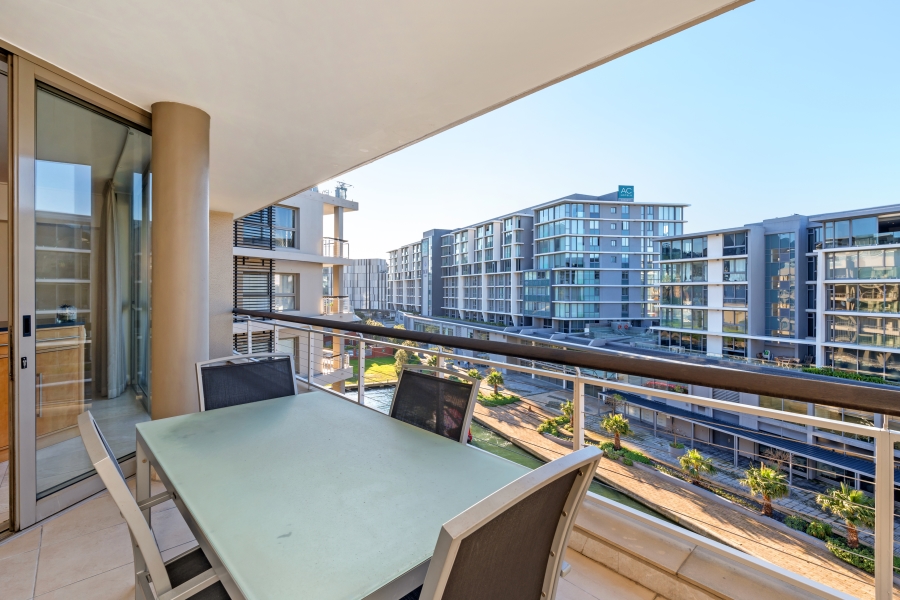 1 Bedroom Property for Sale in Foreshore Western Cape